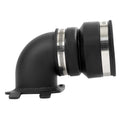 Aluminium Snorkel Adapter Elbow for Polaris RZR XP/XP4 Turbo (2016–2018)