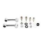Front Mudguard Mount Bracket for Harley Softail Springer FXSTS (1993-2006)