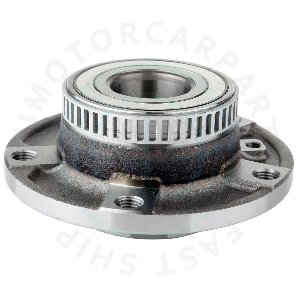 Wheel Bearing Hub Assembly for BMW 325i 328i 325Ci Z3 Z4 M3 525i 530i (1992–2006)