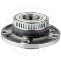 Wheel Bearing Hub Assembly for BMW 325i 328i 325Ci Z3 Z4 M3 525i 530i (1992–2006)