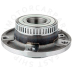 Wheel Bearing Hub Assembly for BMW 325i 328i 325Ci Z3 Z4 M3 525i 530i (1992–2006)