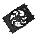 Cooling Fan for Hyundai Ioniq (2017–2022) Direct Fit Replacement
