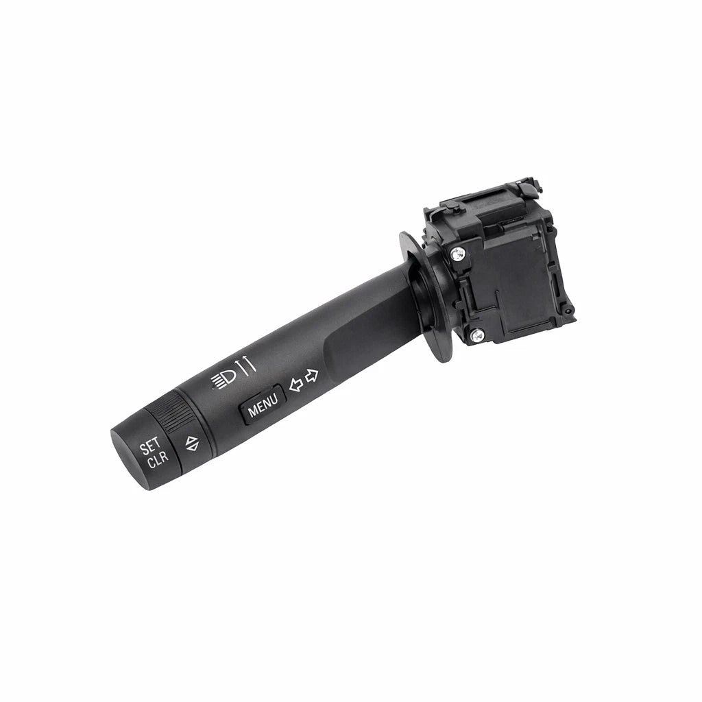 Genuine OEM Combination Switch for Chevrolet Colorado, Sonic, Camaro (2015–2021) 84514420