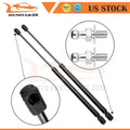 2 Front Hood Lift Supports for Dodge Ram 1500 2500 3500 