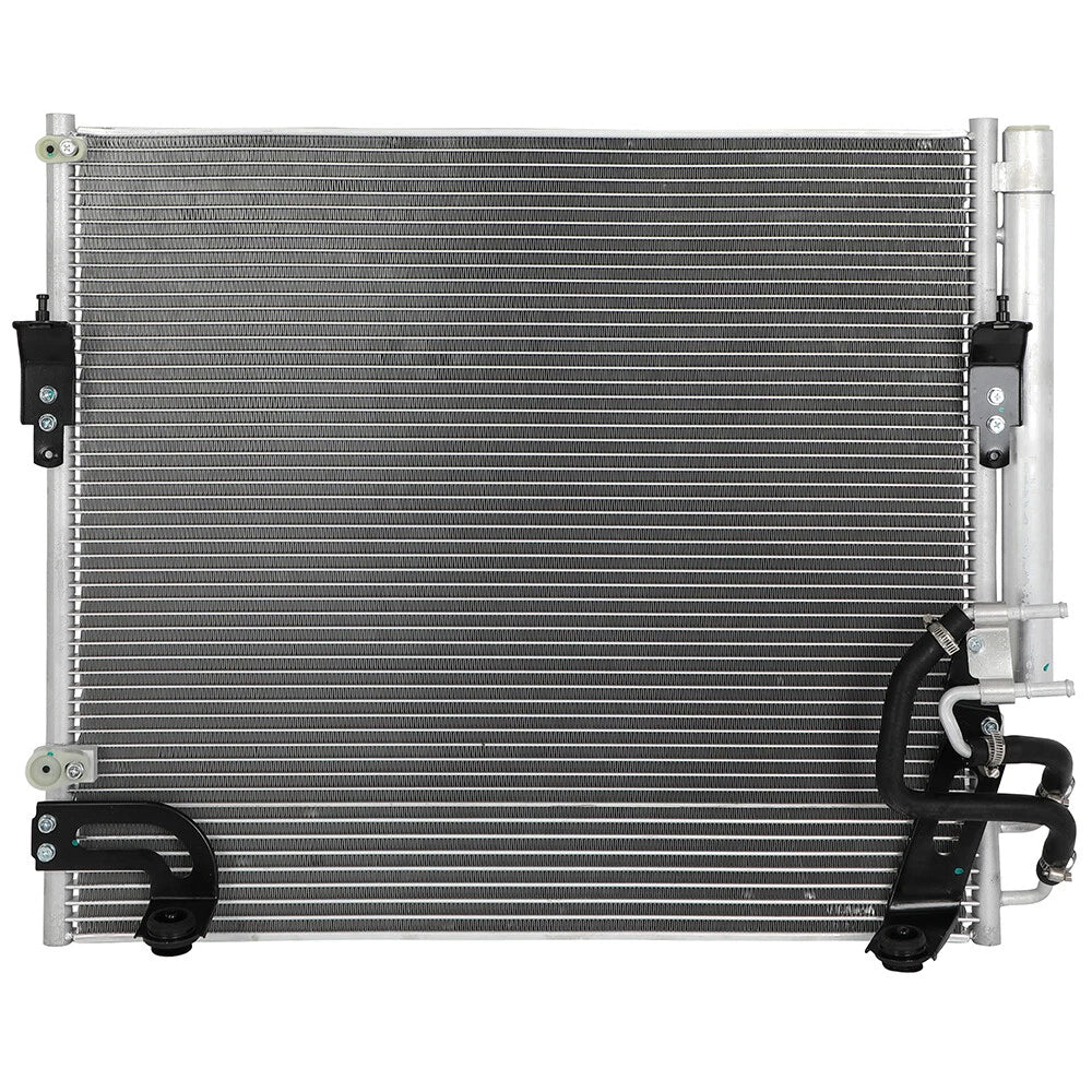 AC Aluminum Condenser for Toyota Sequoia Tundra (2010-2011)