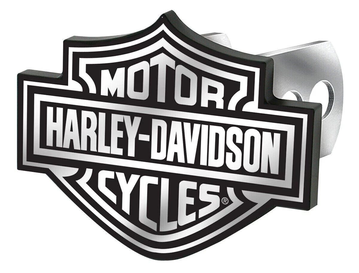 Hitch Plug for Harley-Davidson (2287)