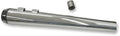 Bassani 2:1 Chrome Megaphone Muffler for 1F17R