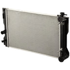 Radiator for Toyota Matrix (2009–2014)