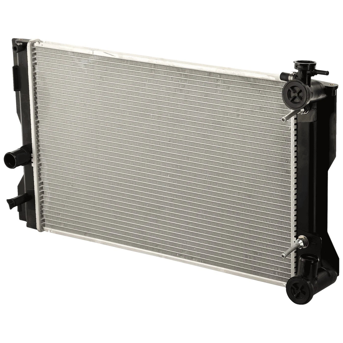 Radiator for Toyota Matrix (2009–2014)
