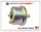 Oil Pressure Switch Sensor for Isuzu Trooper, Lexus LX450, Toyota (1990–2002)