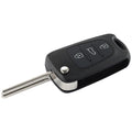 Remote Key Case for Hyundai I20 (1 pcs) 954301J000