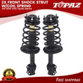 Pair Front Complete Struts for Toyota Sienna (2005–2010)