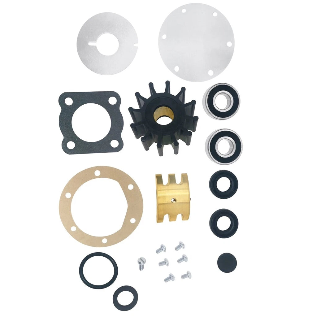 Rebuild Kit for Perkins Marine Diesel Sea Water Pump (35615)