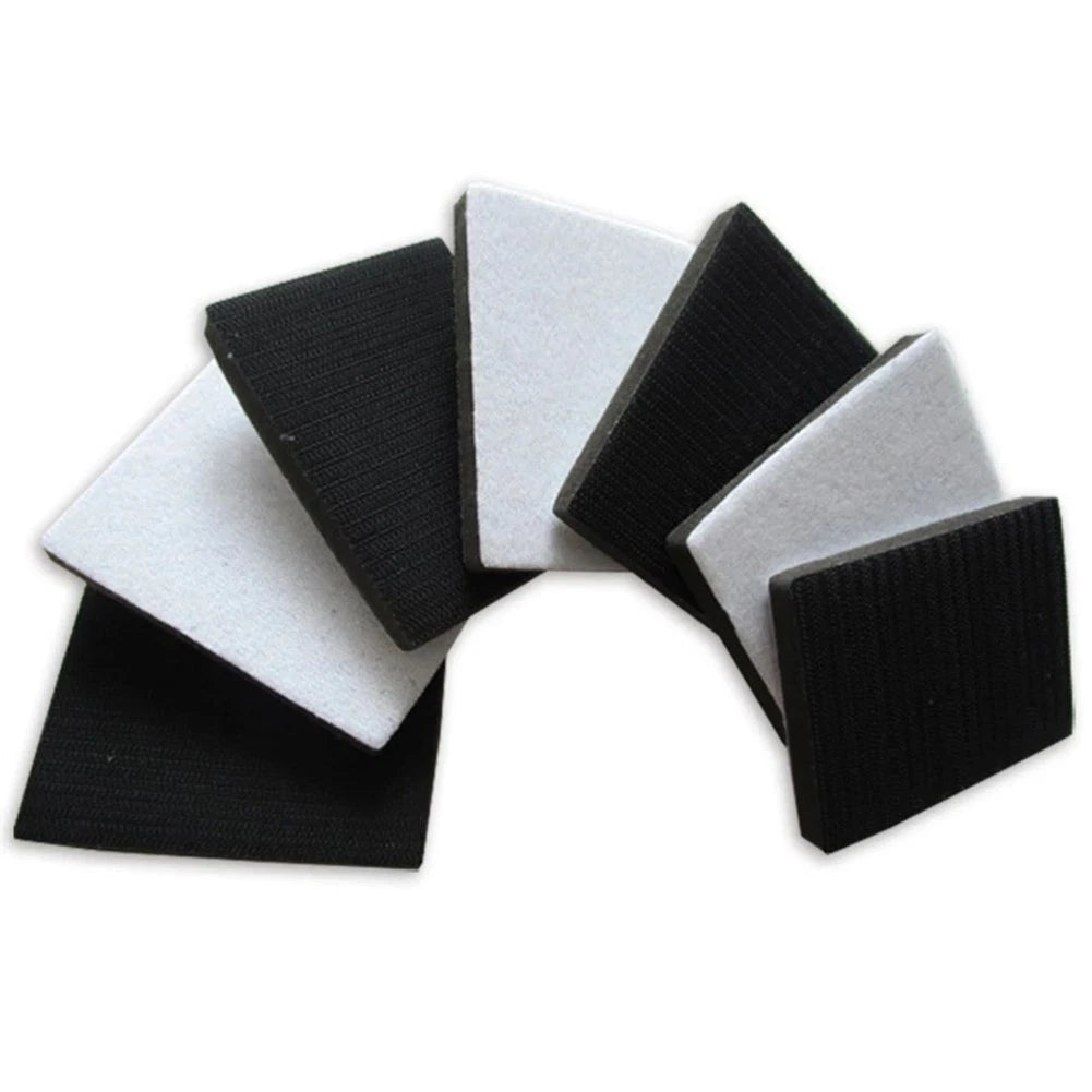 Interface Pad Sander for (12mm Hook & Loop)