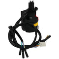 Left Handlebar Switch for Honda FourTrax 300 TRX300 TRX300FW (1996–2000)