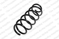 Rear Coil Spring for (4255441)