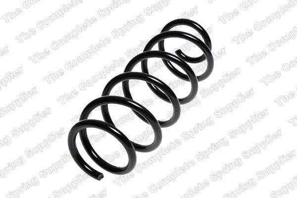 Rear Coil Spring for (4255441)