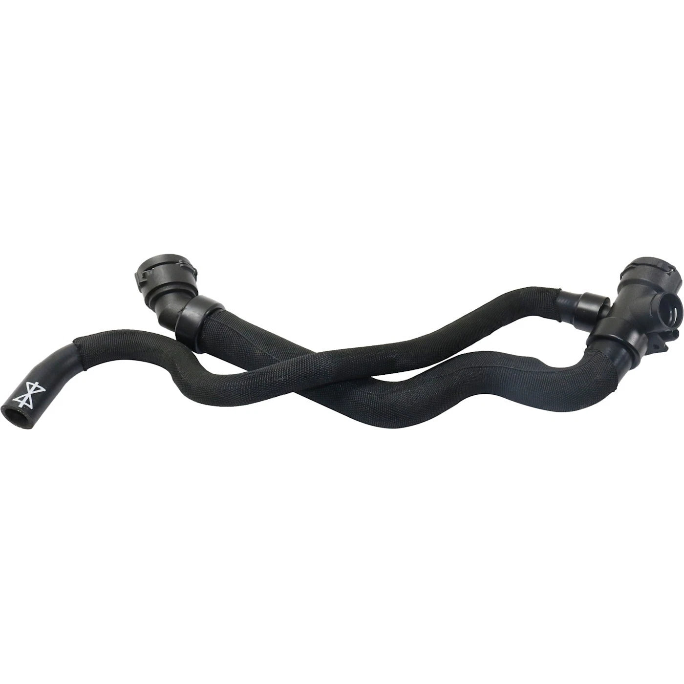Lower Radiator Hose for Audi A4 Quattro (2002–2005)