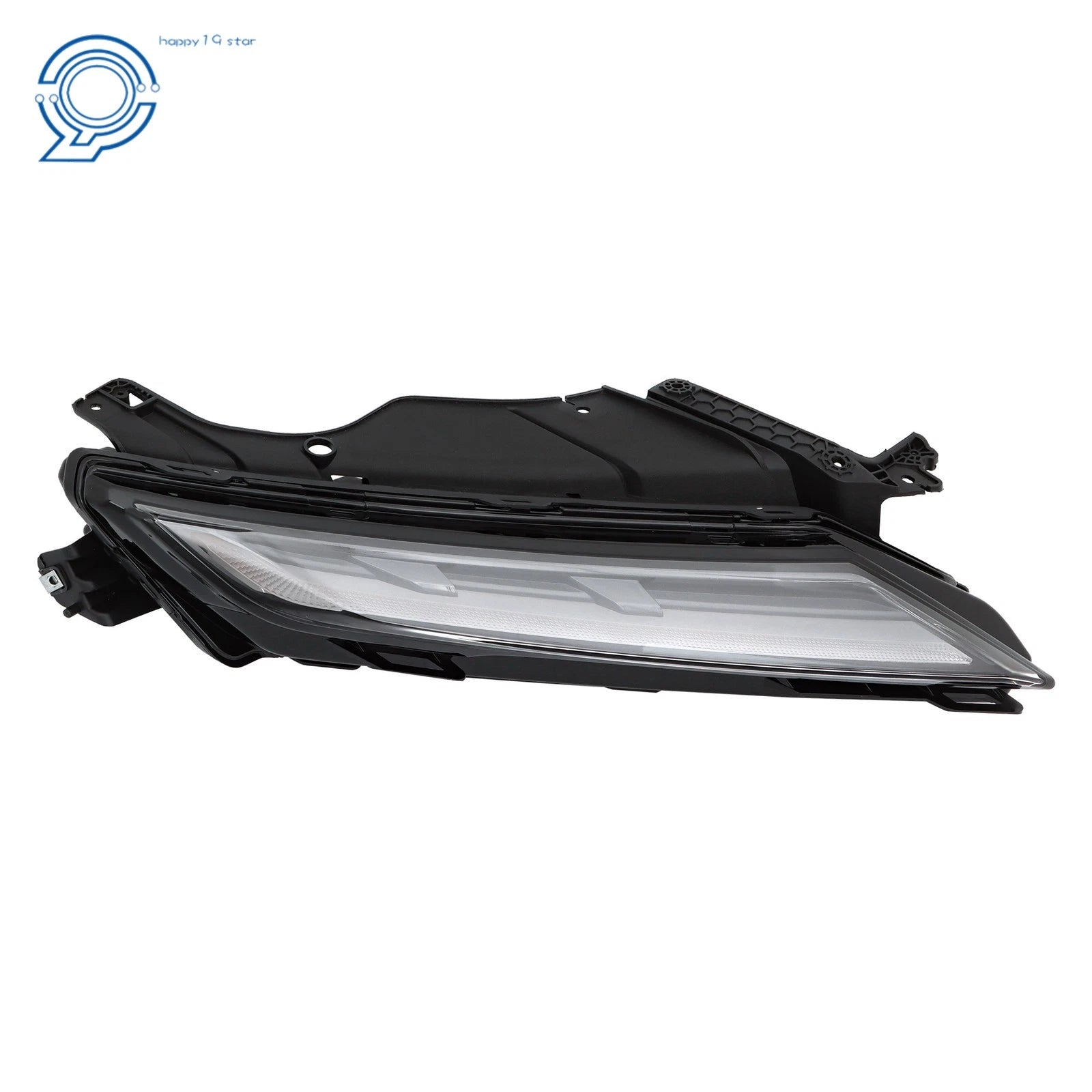 Right Side LED Daytime Running Light Fog Lamp for Chevy Blazer (2023–2024)