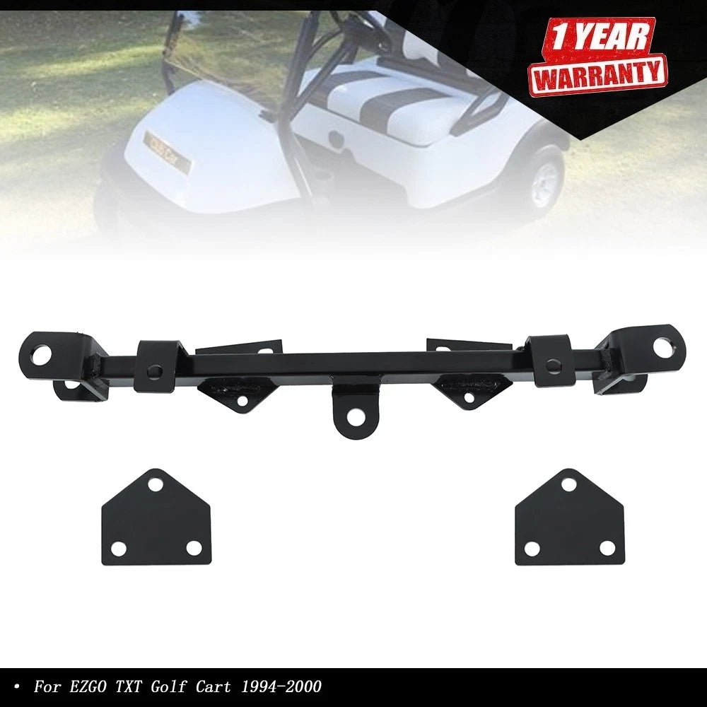 Front Axle Weldment for EZGO TXT (1994–2000)