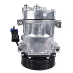 A/C Compressor for Volvo VNL VNM (2006-2007)