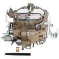 Carburetor for Chevrolet Quadrajet 4MV 327 350 427 454 (1965–1986)