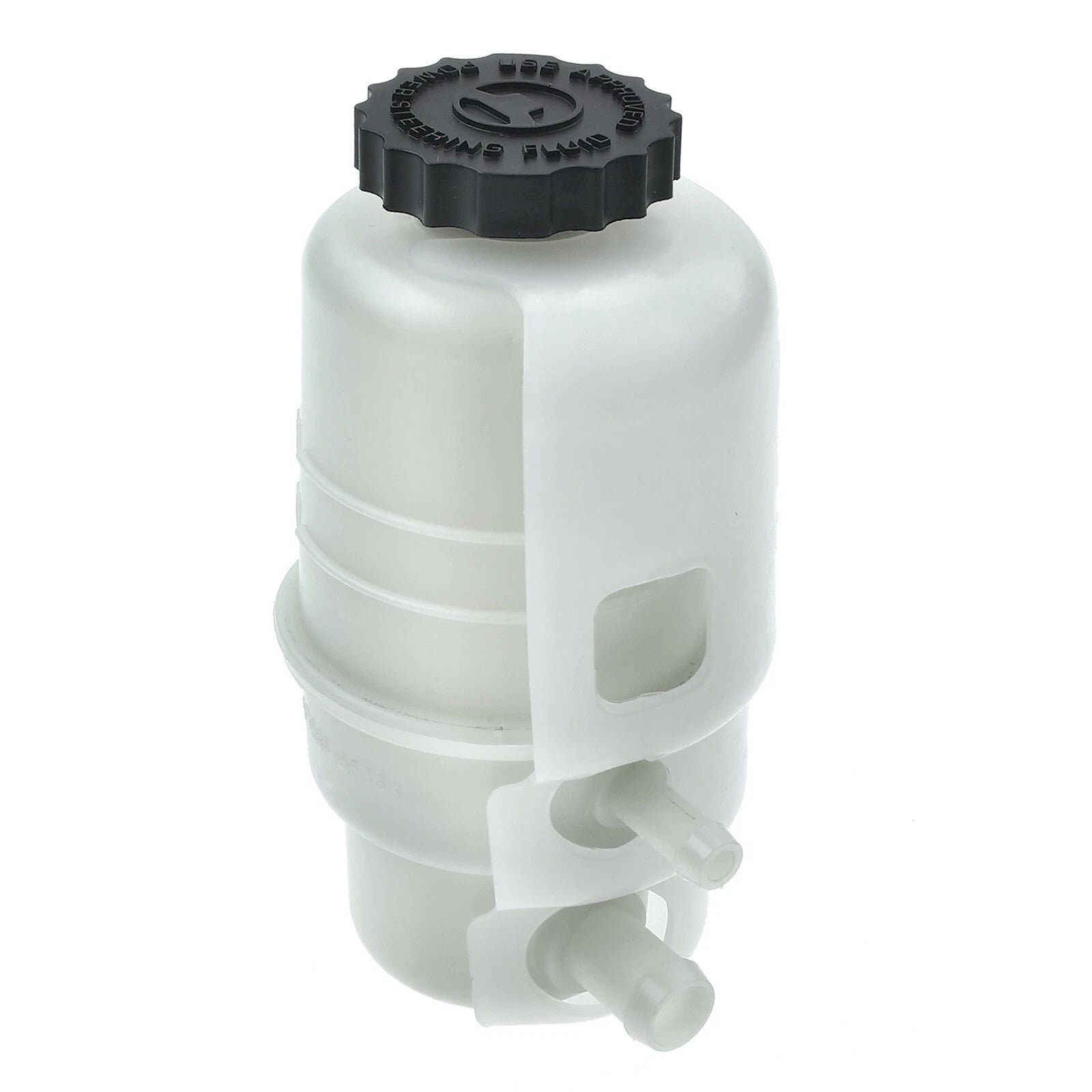 Power Steering Reservoir for Dodge Journey (2011-2020) Plastic with Cap
