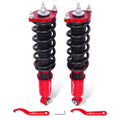 2X Rear Shock Strut Coilovers for Subaru Legacy Outback (2000–2004)