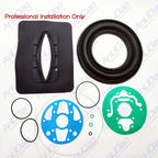 Bellow Kit for Volvo Penta 120S 110S 130S MS25S (Replaces 21389074)