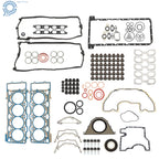 Engine Rebuild Gasket Kit for BMW 545i 645Ci X5 E53 E60 E63 E65 (2004-2010)