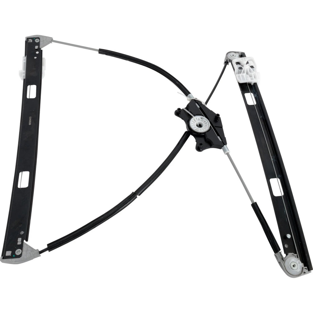 Window Regulator for Audi Q7 (2011–2015) Left Front