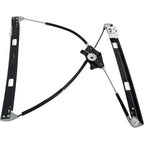 Window Regulator for Audi Q7 (2011–2015) Left Front