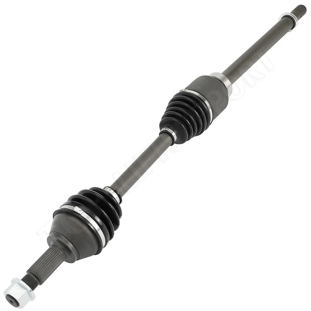 Pair of CV Axles for Nissan Rogue 2008–2014 AWD 2.5L
