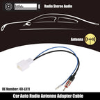 Radio Antenna Adapter for Lexus Toyota (2006–Present) 40-LX11