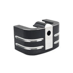 Coil Plug Cover Trim for Harley Softail Fat Bob 114 FXFBS (2018–2023)