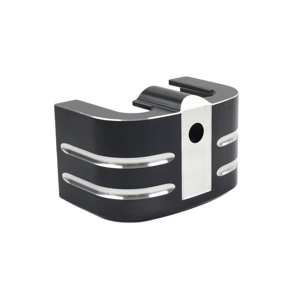 Coil Plug Cover Trim for Harley Softail Fat Bob 114 FXFBS (2018–2023)