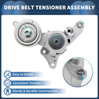 Belt Tensioner for Toyota Hilux (2001–2015) No. 166200L010/1662030031/166200L011