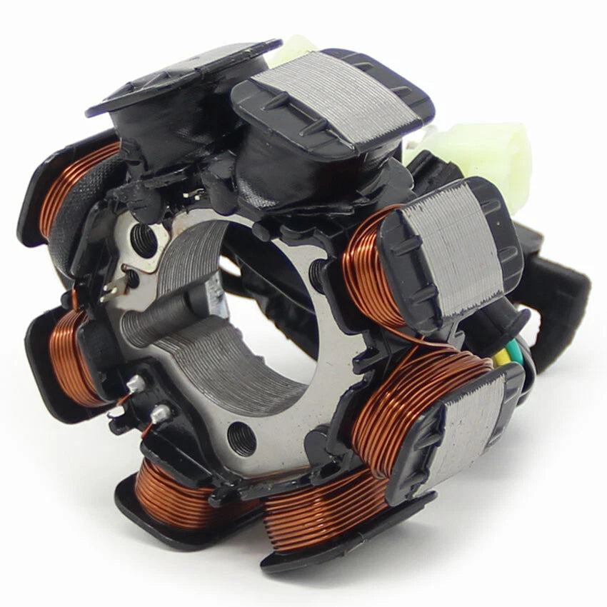 Stator Coil for Honda TRX250X Sportrax 250 (2009–2026) 31120-HN6-A31 31120-HN6-A30