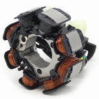 Stator Coil for Honda TRX250X Sportrax 250 (2009–2026) 31120-HN6-A31 31120-HN6-A30