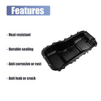 Engine Oil Pan Replacement No. 4648930AA for Dodge Grand Caravan (2001–2010)