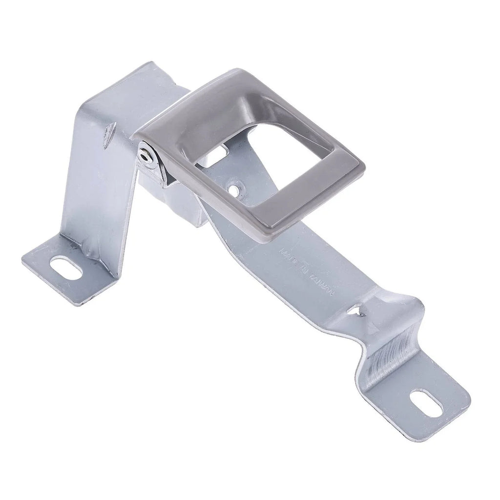 2 x Left/Right Grey Inner Door Handle for Hino Ranger (1991–2003)