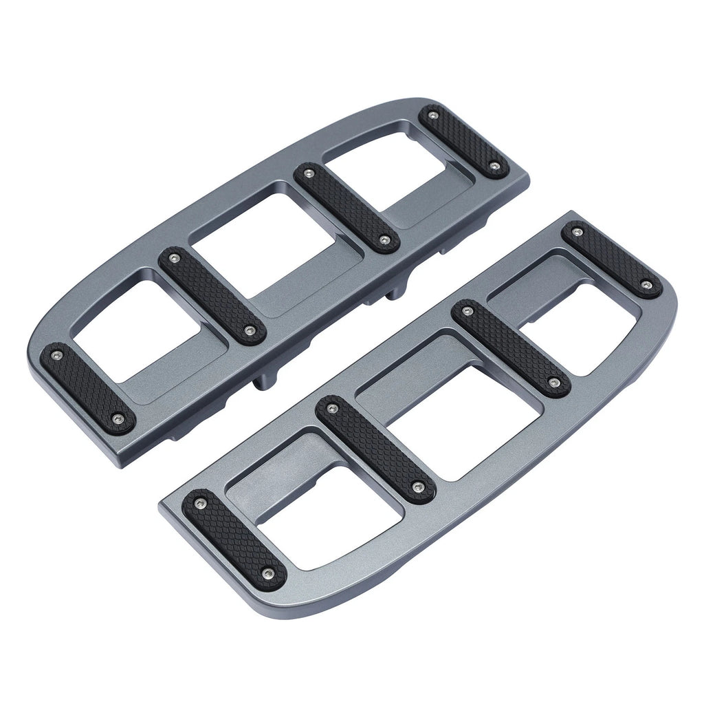 Rider Footboard Floorboard for Harley Softail Heritage Classic Fat Boy (2018–2024)