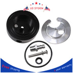 Fuel Tank Sump Kit for Cummins Duramax