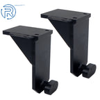 Set of 2 Shipping Container Jack Leveling Attachments
