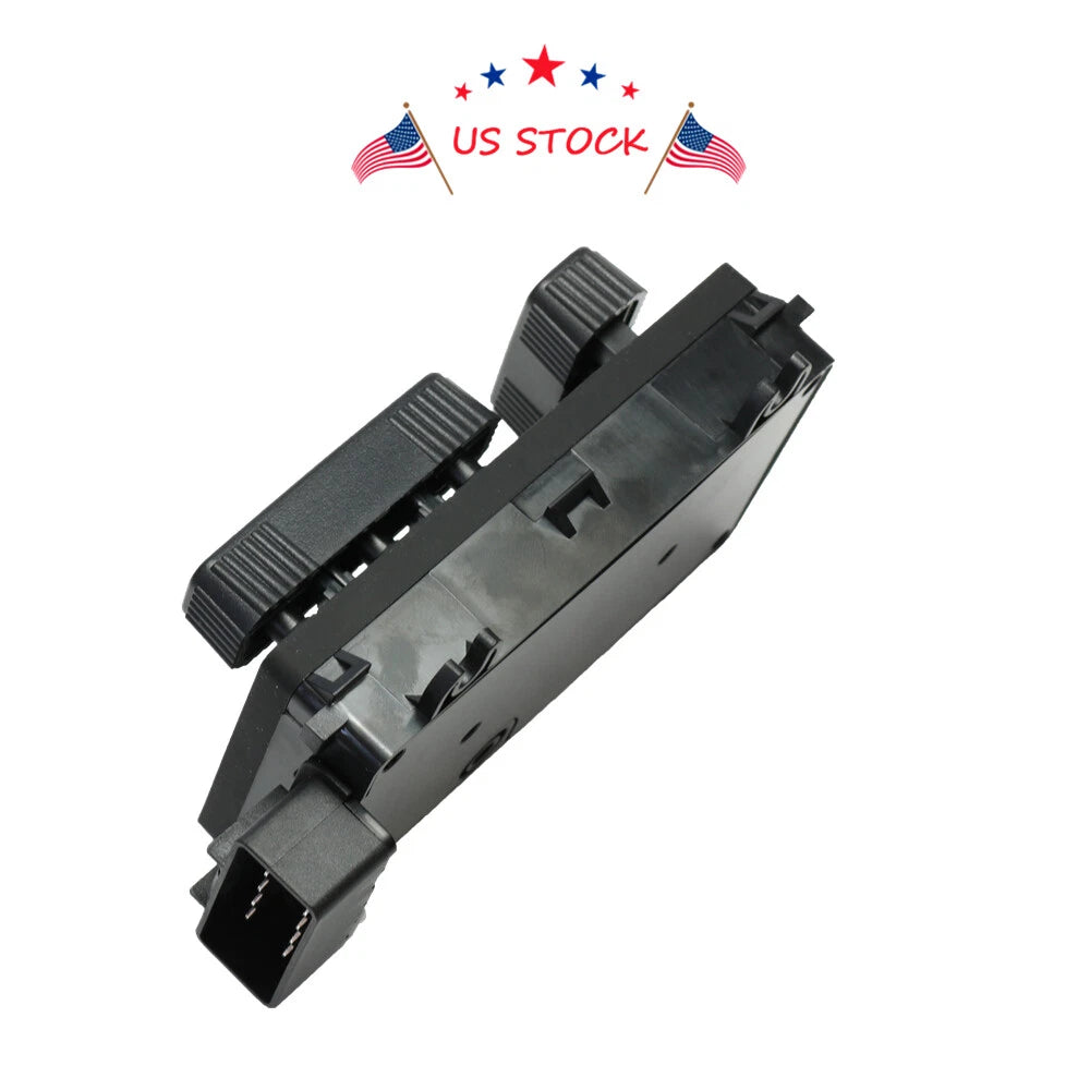 Power Seat Switch for Chevy Tahoe/Suburban/Silverado (2000-2006)