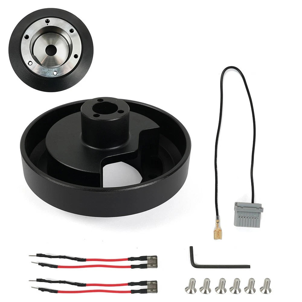 Steering Wheel Adapter for Nissan 350Z 370Z G35 G37