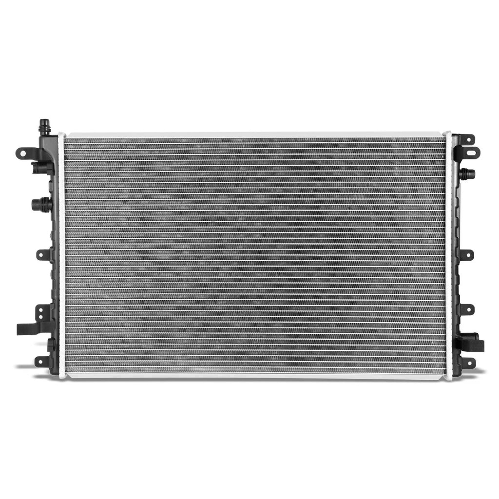 Drive Motor Inverter Cooler for Chevy Volt Cadillac ELR (2011–2016) DPI 13302
