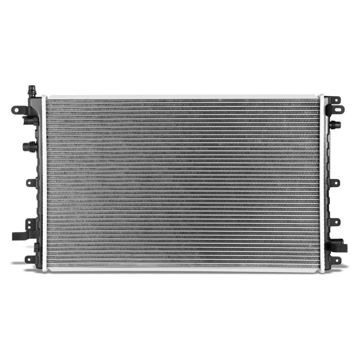 Drive Motor Inverter Cooler for Chevy Volt Cadillac ELR (2011–2016) DPI 13302