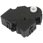 2X Blend Door Actuator for GMC Yukon (1992–1994) & Chevy C1500/K1500 (1988–1994) 604-102