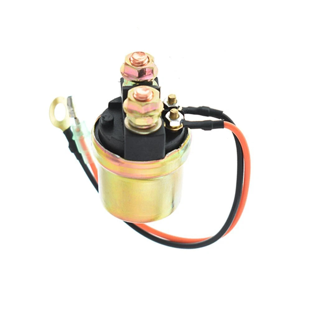 Starter Solenoid Relay for Yamaha (6G1-81941-10-00)